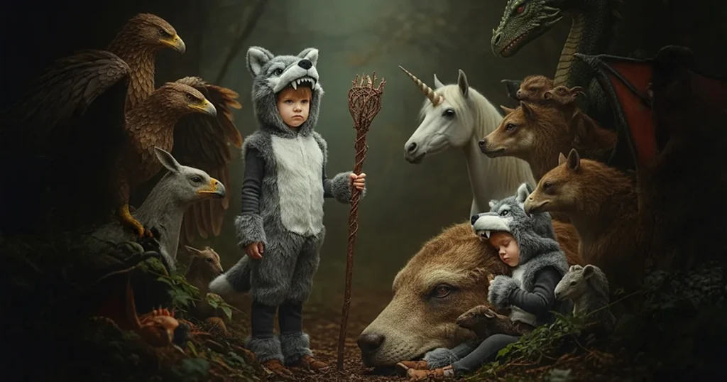 maurice sendak wild things emotion 1