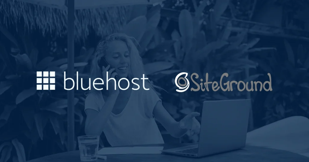 Bluehost vs. SiteGround_ Which Web Host is Best for an Author Website in 2025_-1