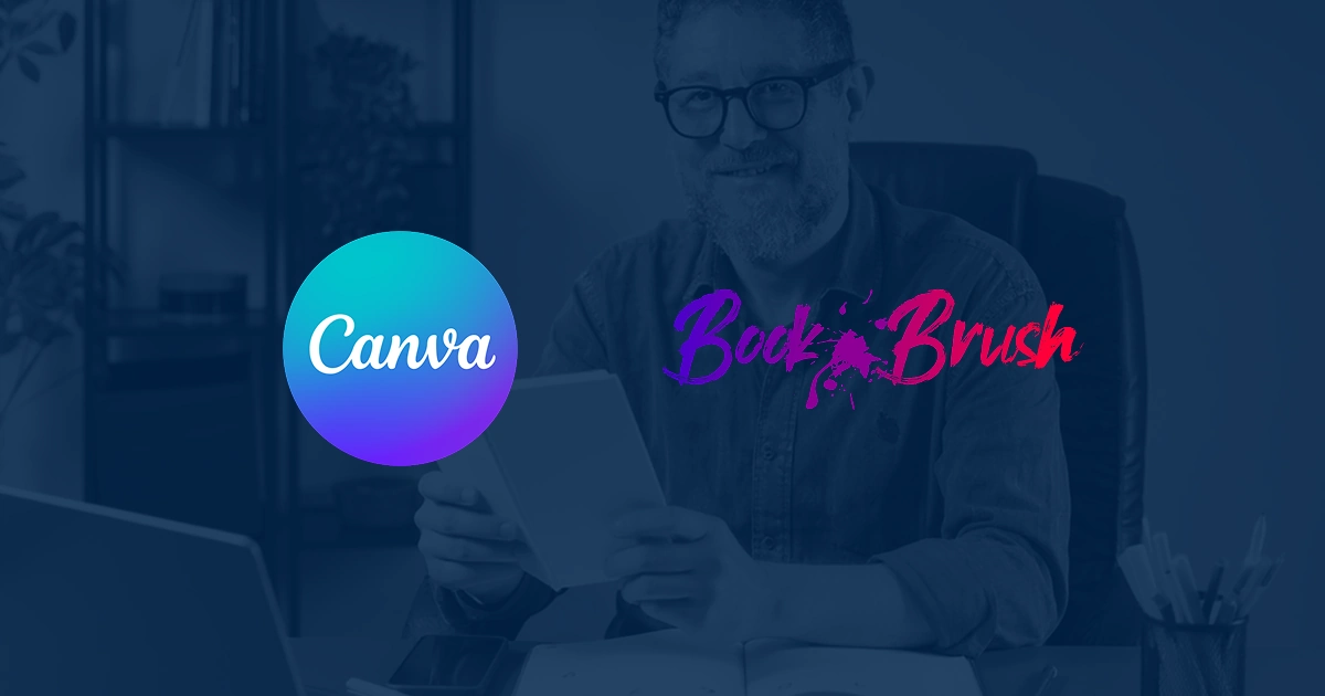 BookBrush vs. Canva Pro_ The Ultimate Design Tool for Author Social Media Graphics-1