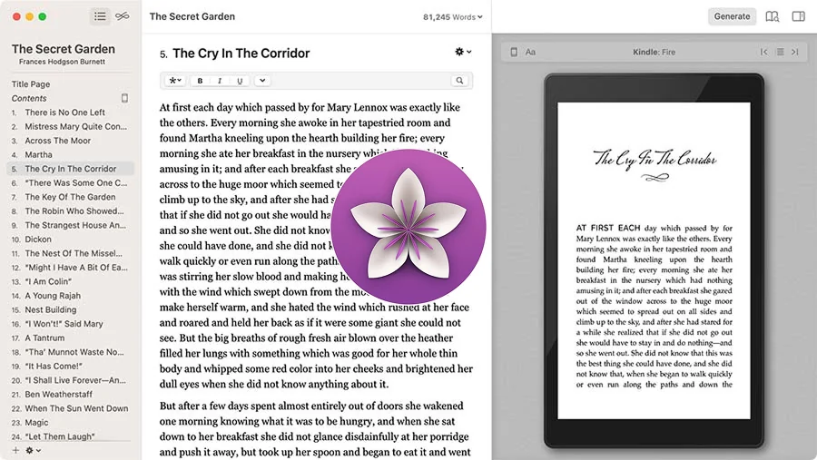Scrivener vs. Vellum_ Which Tool is Essential for Writing and Formatting Your Novel