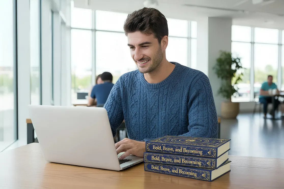 AI Tools For Authors Authors Help Kit 5