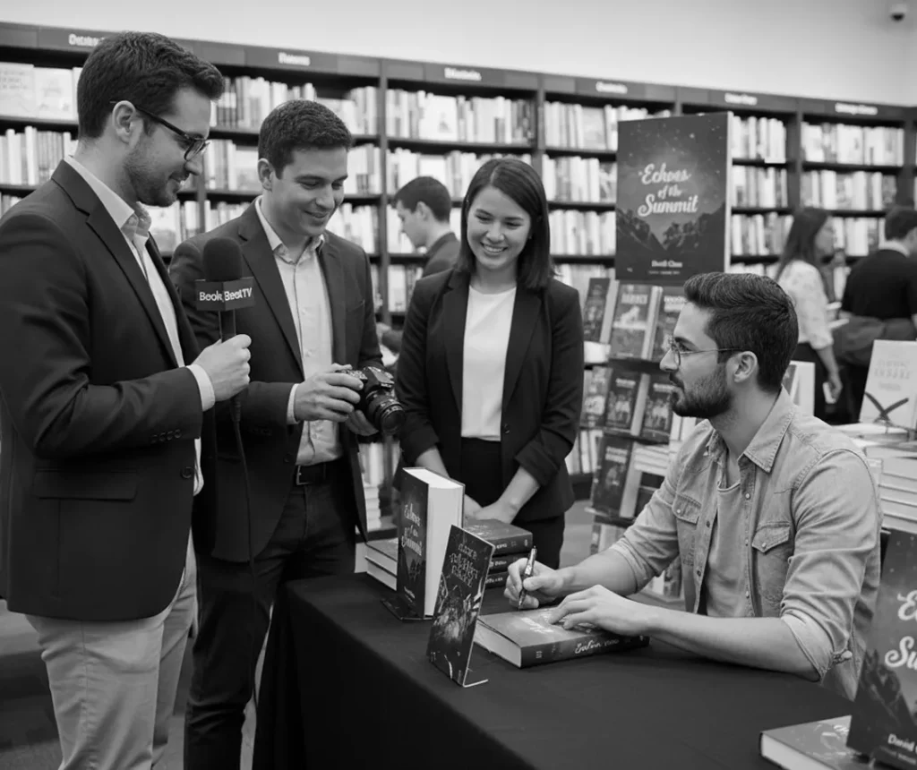 Authors Helpkit Your Path from Blank Page to Bestseller 1