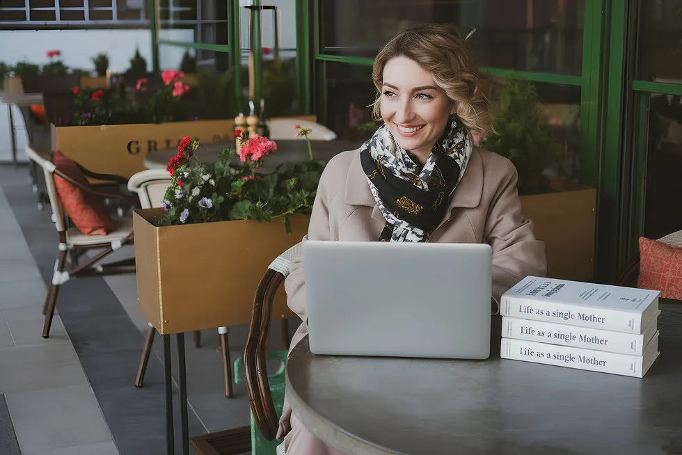 Build Your Author Website Authors Helpkit 1