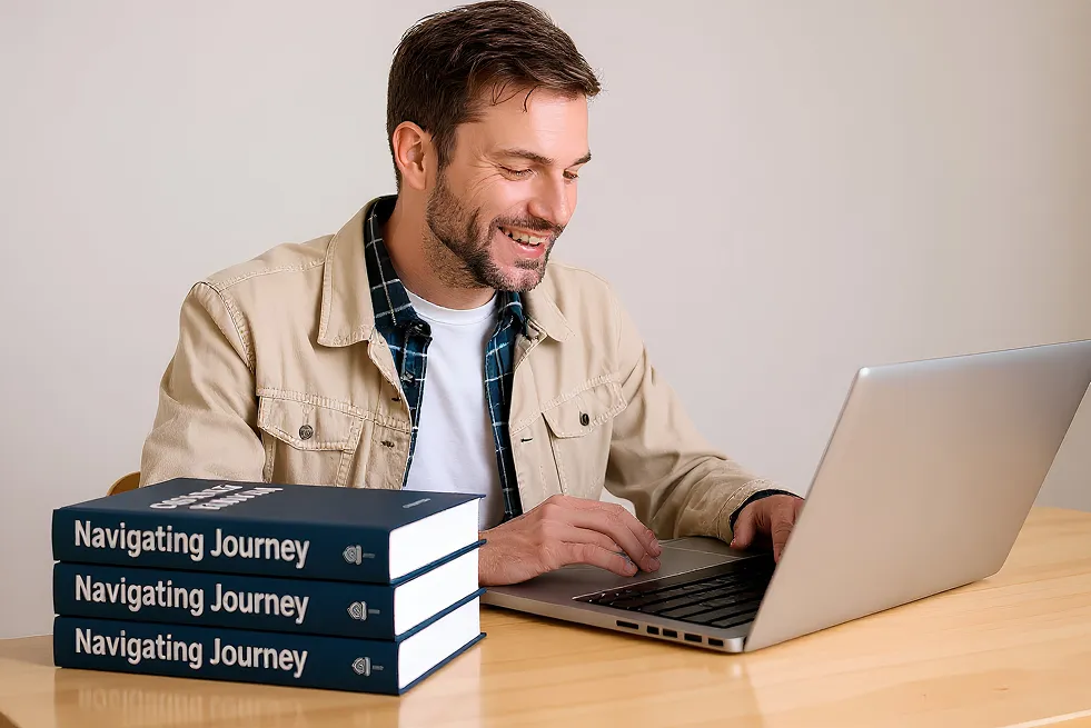 Build Your Author Website Authors Helpkit 3