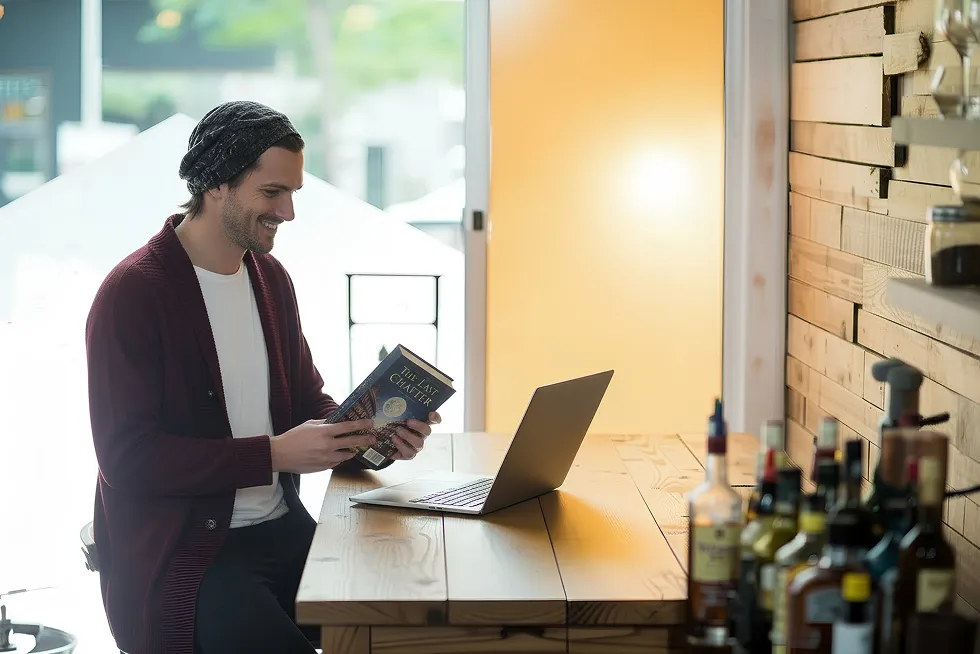 Build Your Author Website Authors Helpkit 4
