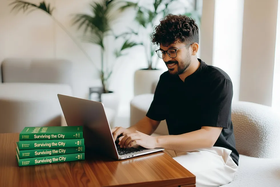 Build Your Author Website Authors Helpkit 5