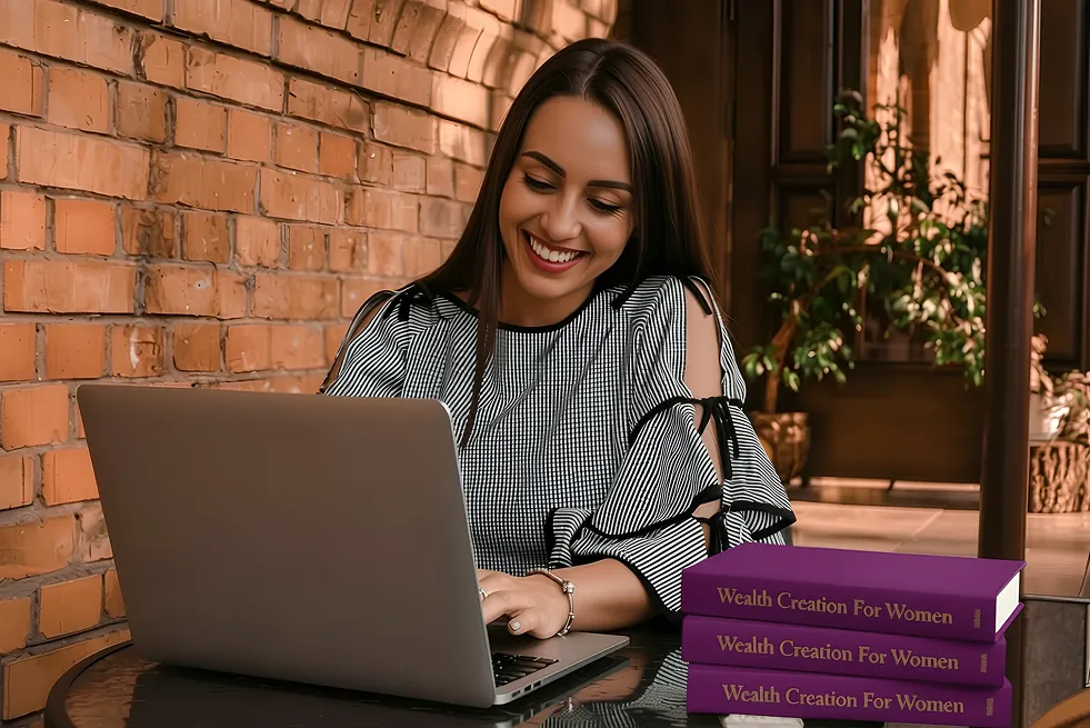 Build Your Author Website Authors Helpkit