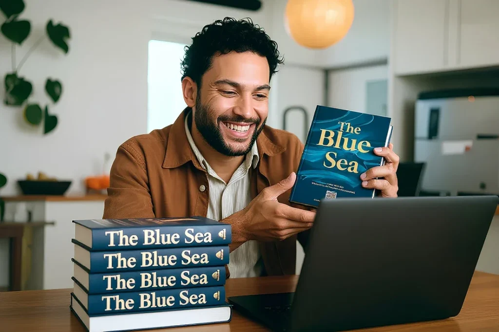 Market Your Book by Authors Help Kit 5