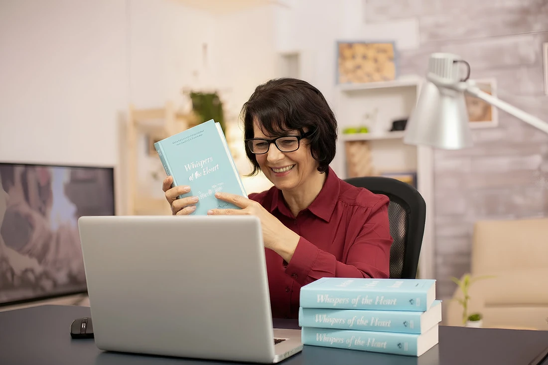 Market Your Book by Authors Help Kit 7