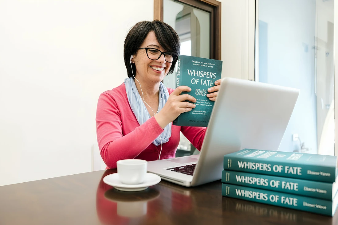 Market Your Book by Authors Help Kit 9