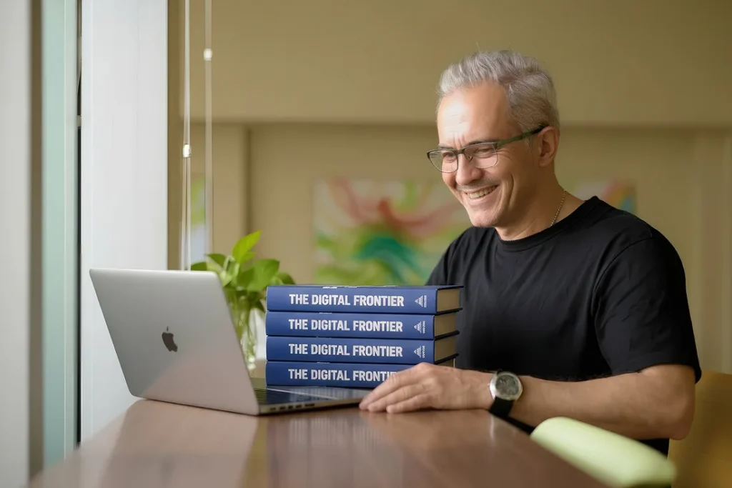 Publish your Book Authors Help Kit 2