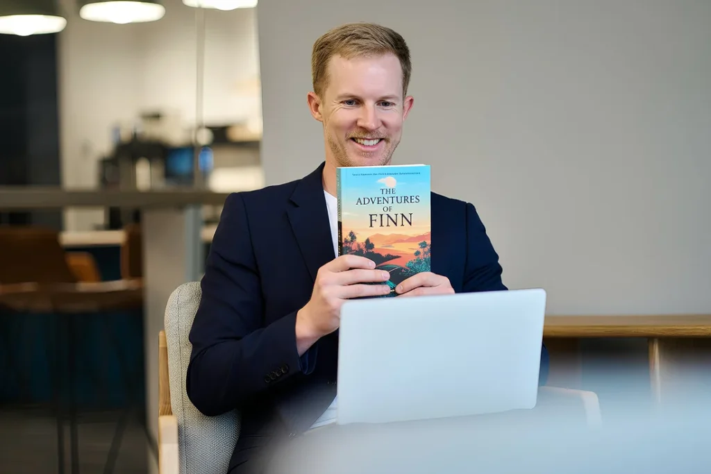 Publish your Book Authors Help Kit 9