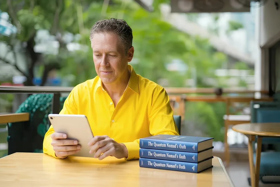 Start Writing Authors Help Kit 4