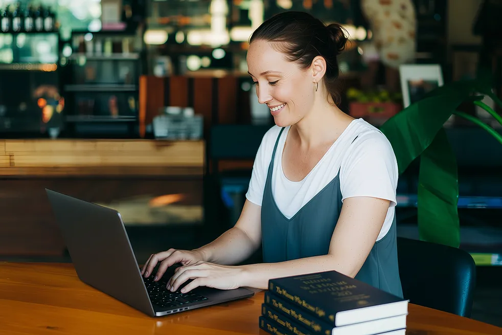 Start Writing Authors Help Kit