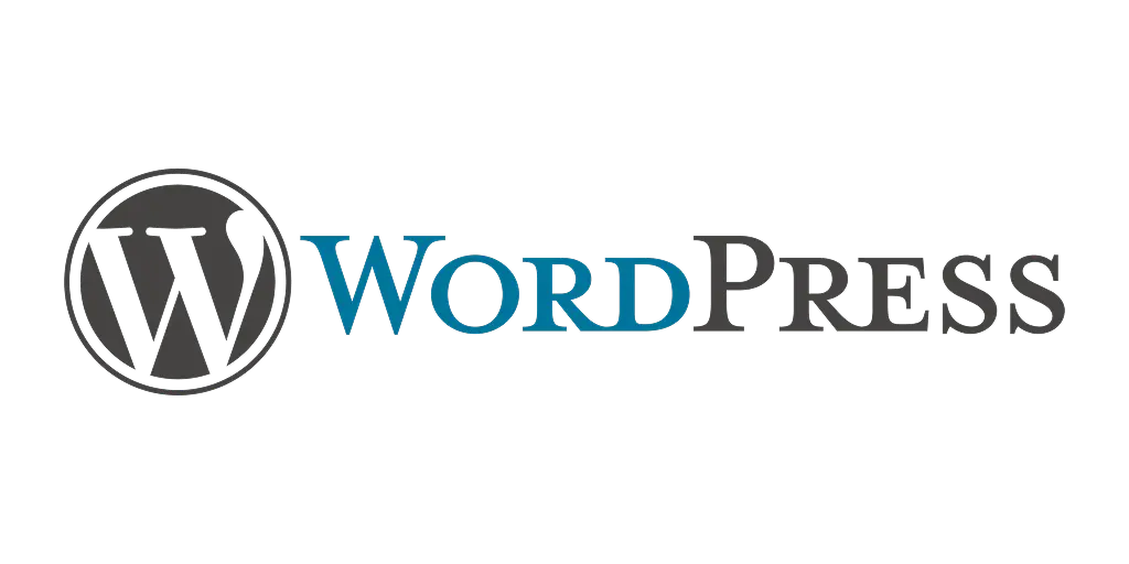 WordPress logo
