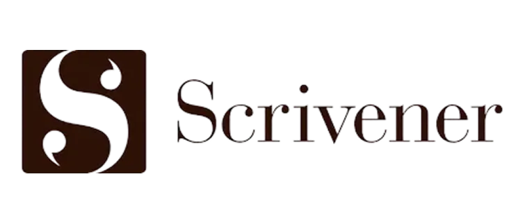 Scrivener