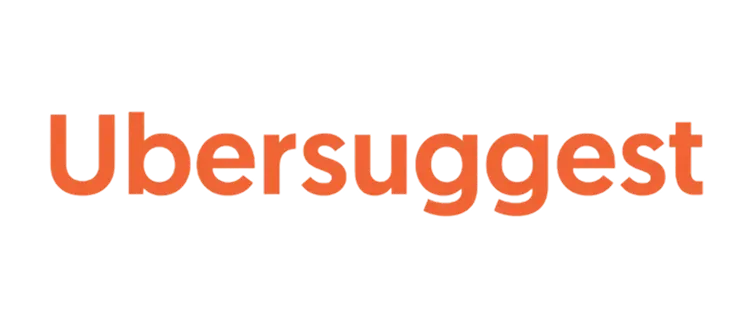 Ubersuggest