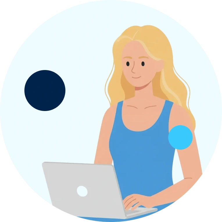 Build Author Website Authors Help Kit icons 1