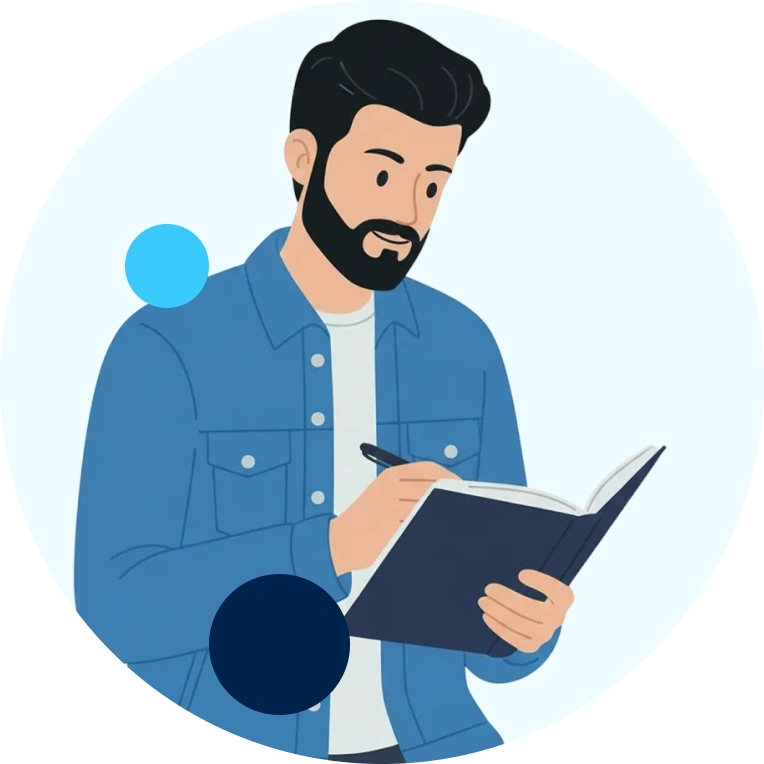 Market your book Authors Help Kit Icons 1