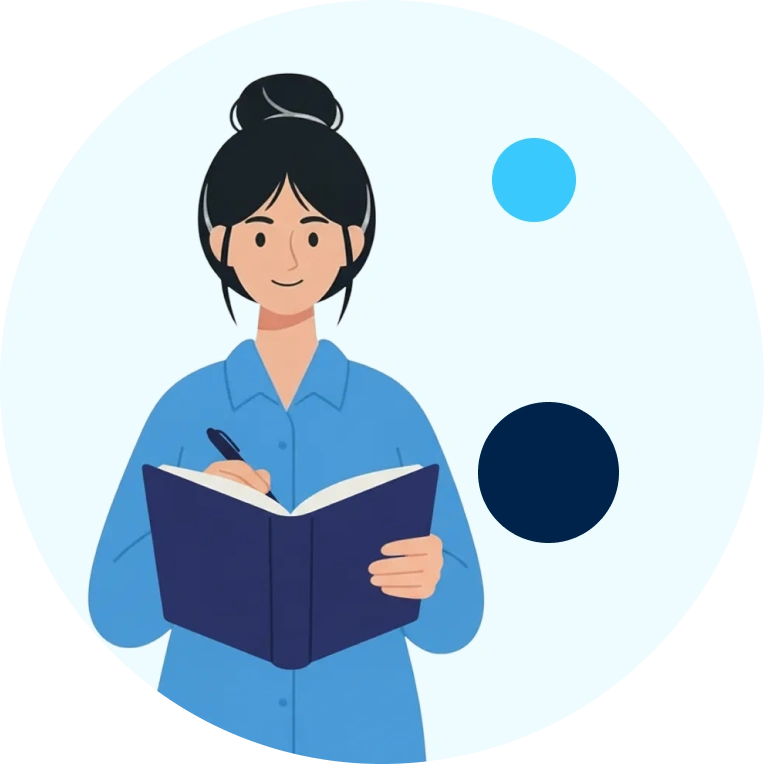 Publish your Book Authors Help Kit Icon 3