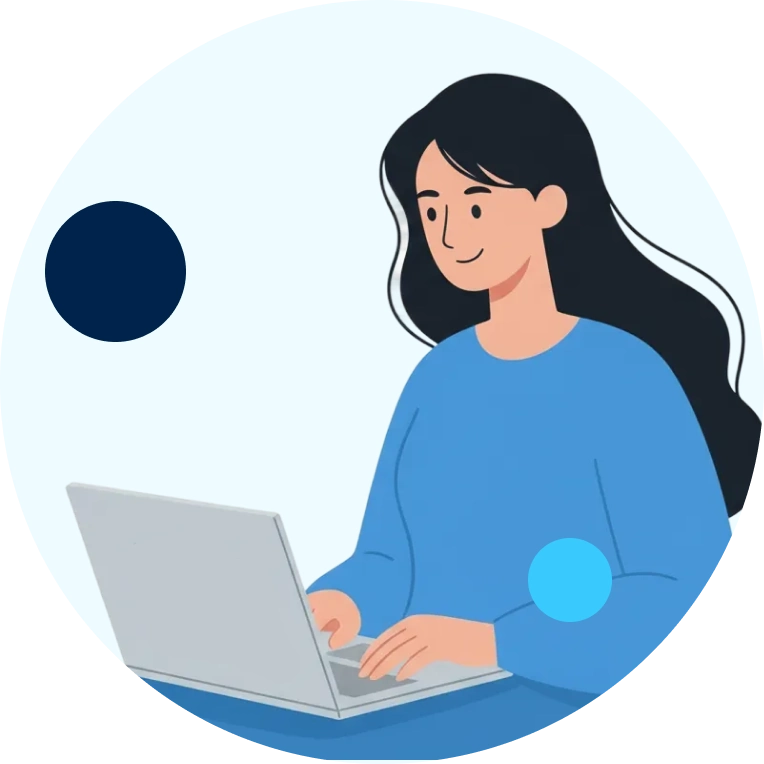 Creating Characters