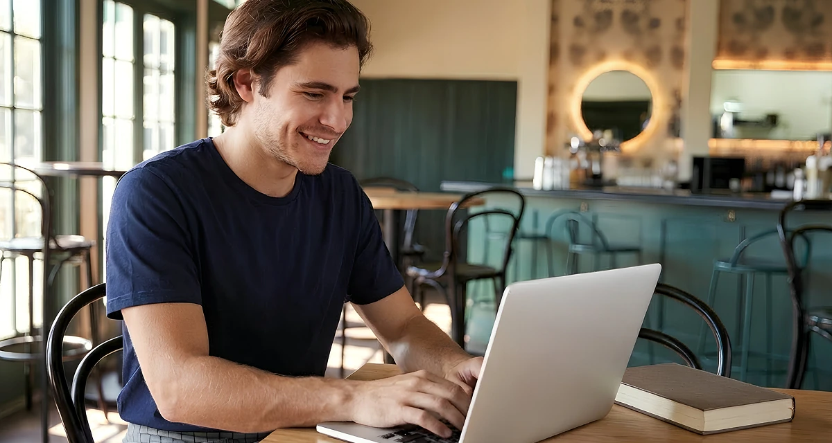 The Complete Author Social Media Strategy (A Step-by-Step Guide for 2025)