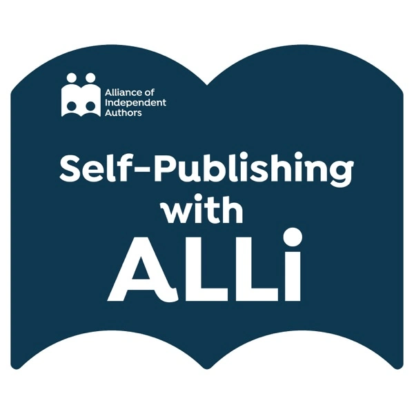 AskALLi Self Publishing Advice Podcast