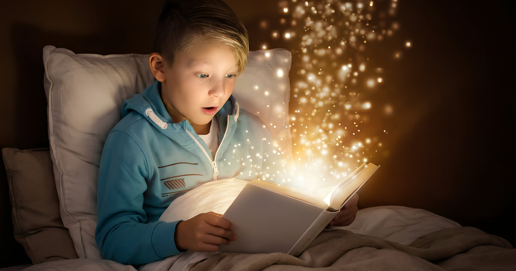 Beyond the Bedtime Story: Deconstructing the Genius of 10 Legendary Children's Authors