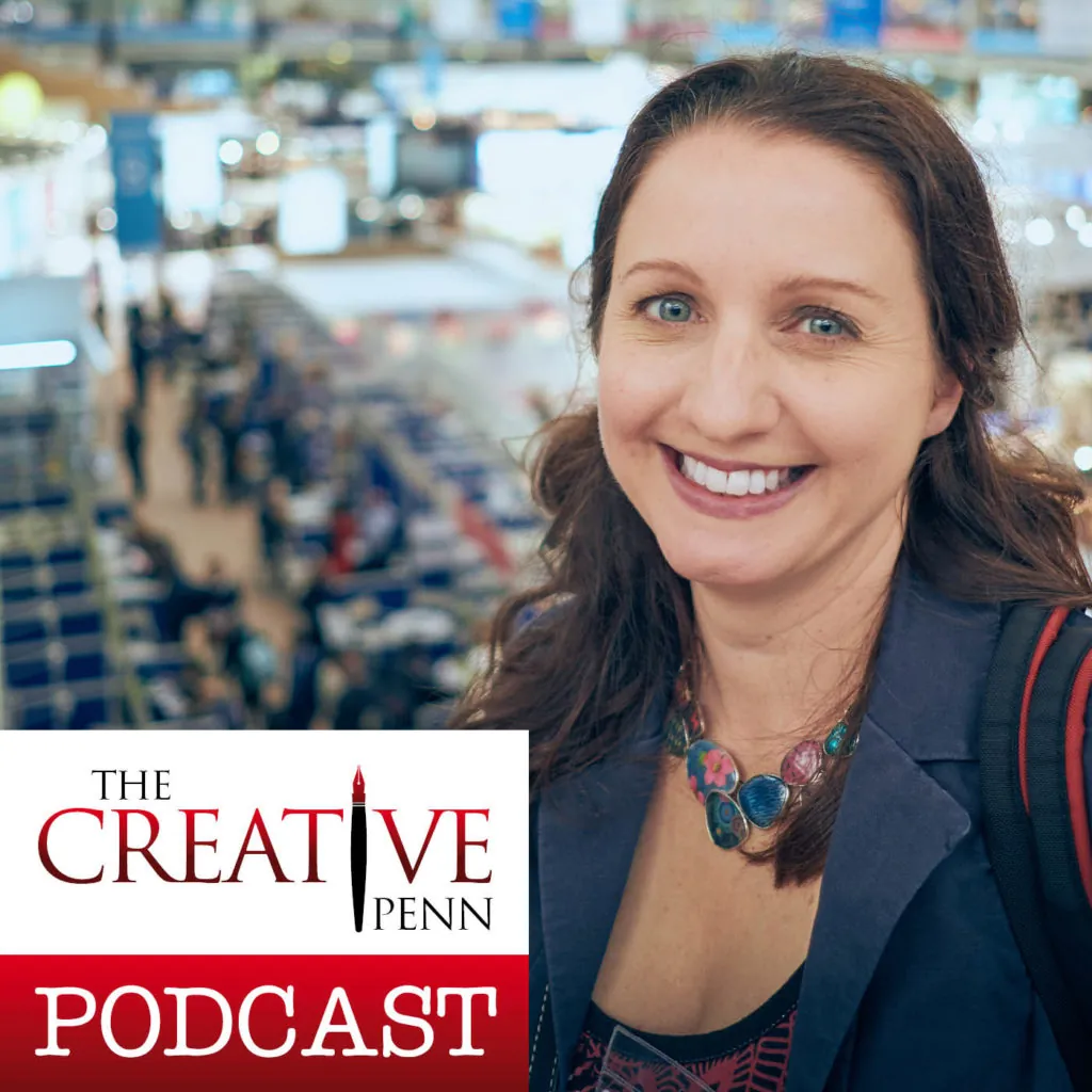CreativePennPodcastButton 1400x1400V2 1024x1024 1