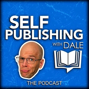 Self Publishing with Dale