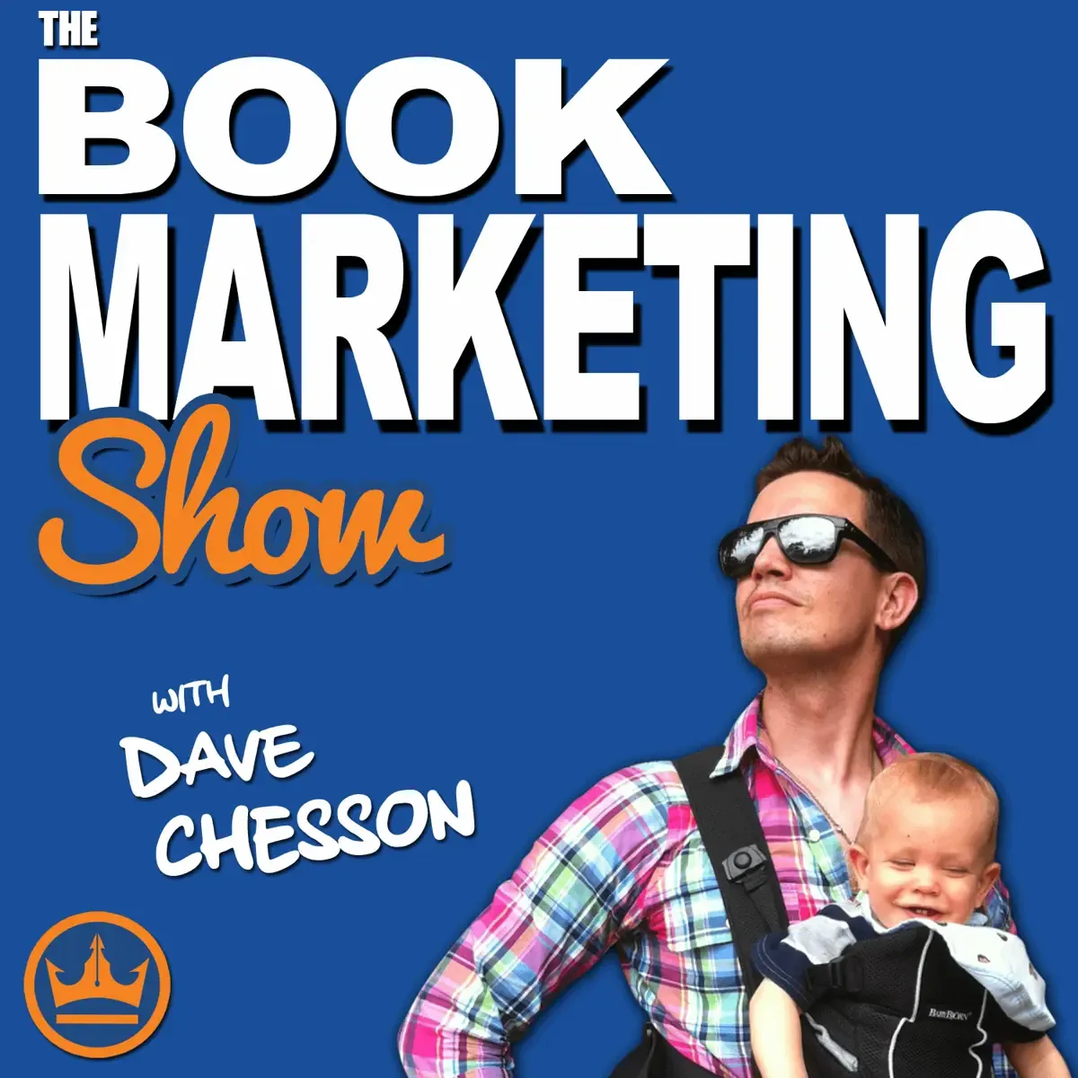 The Book Marketing Show 1