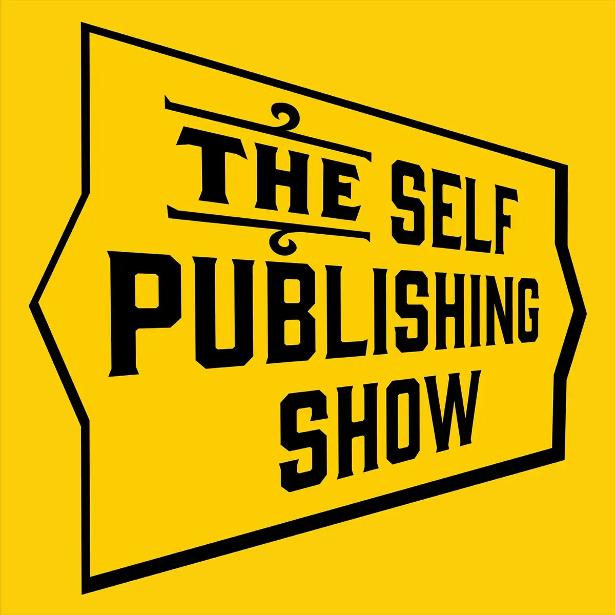 The Self Publishing Show 1