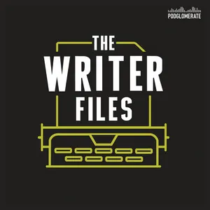 The Writer Files